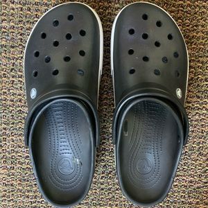 Men’s Crocs Size 13